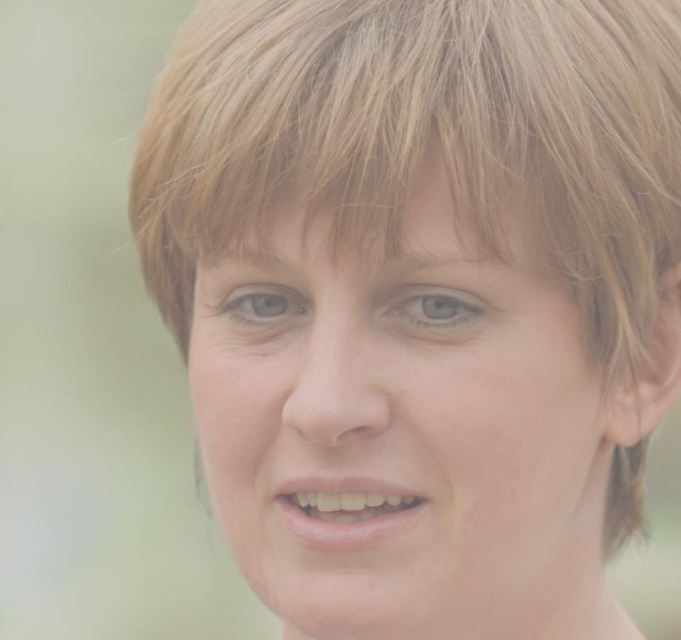 Portrait d'Apolline Roussel